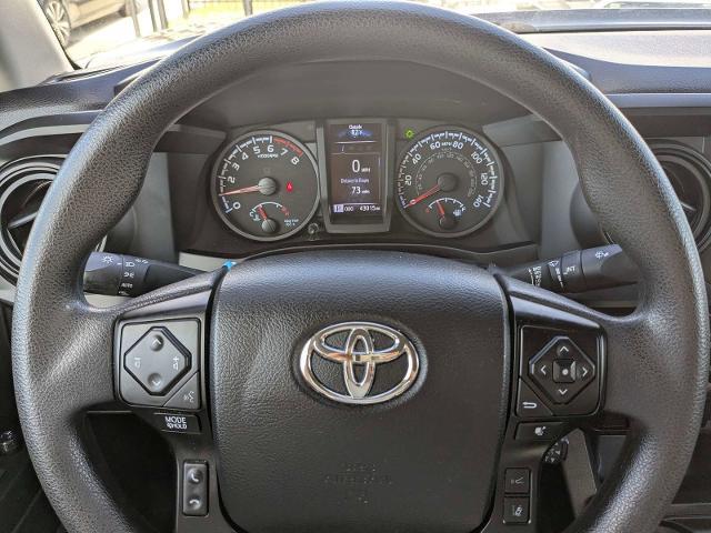 2022 Toyota Tacoma SR V6