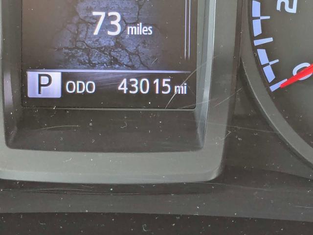2022 Toyota Tacoma SR V6