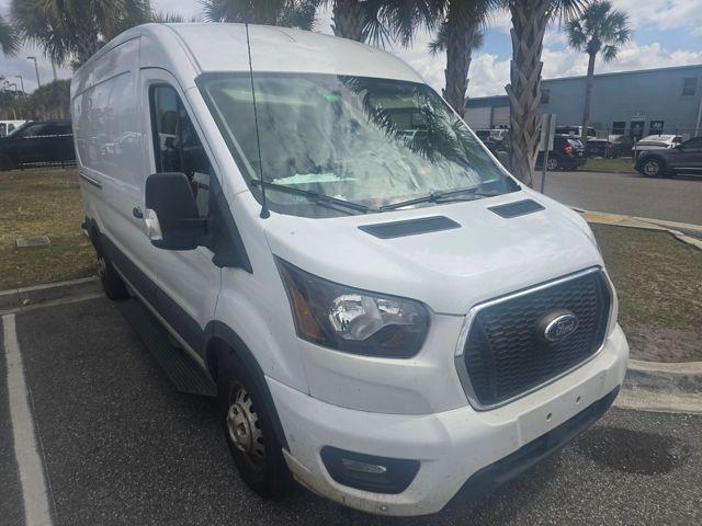 2022 Ford Transit Cargo Van Base for sale in Jacksonville, FL