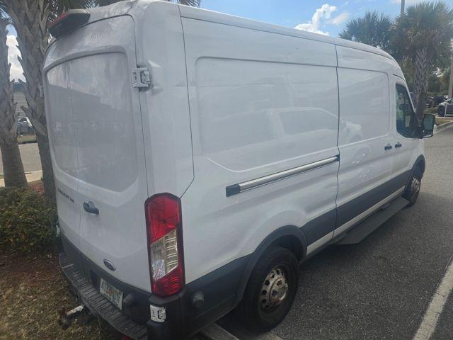 2022 Ford Transit Cargo Van Base
