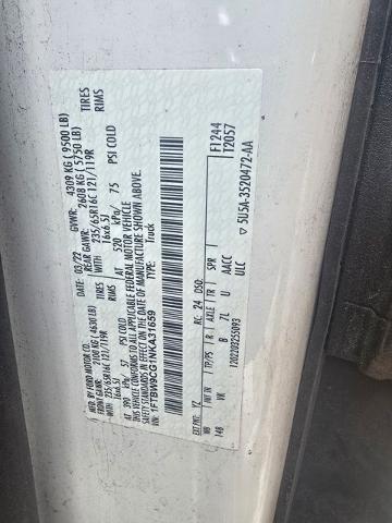 2022 Ford Transit Cargo Van Base
