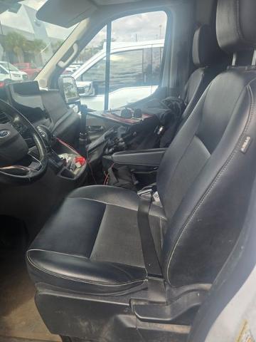 2022 Ford Transit Cargo Van Base