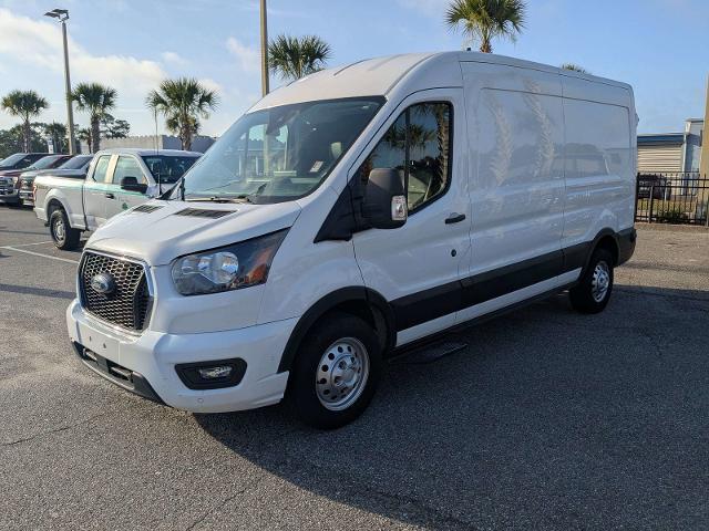 2022 Ford Transit Cargo Van Base