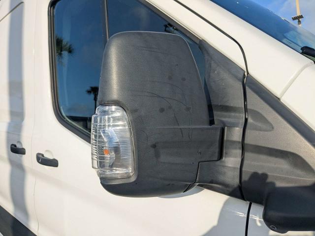 2022 Ford Transit Cargo Van Base