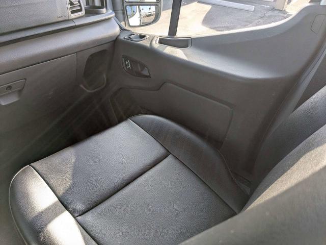 2022 Ford Transit Cargo Van Base