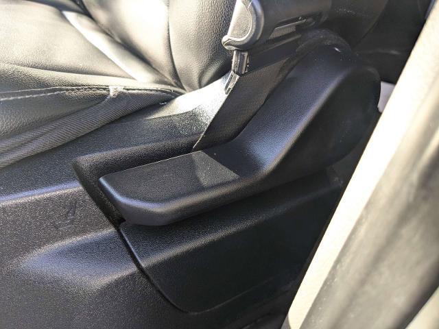 2022 Ford Transit Cargo Van Base
