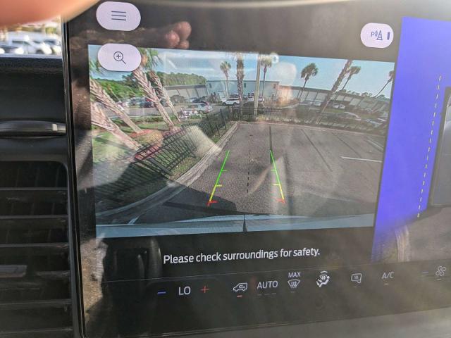 2022 Ford Transit Cargo Van Base