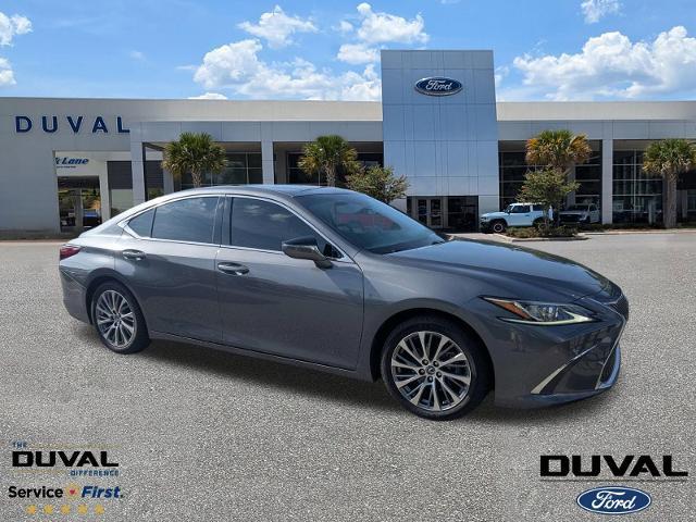 2021 Lexus ES 350 Base for sale in Jacksonville, FL
