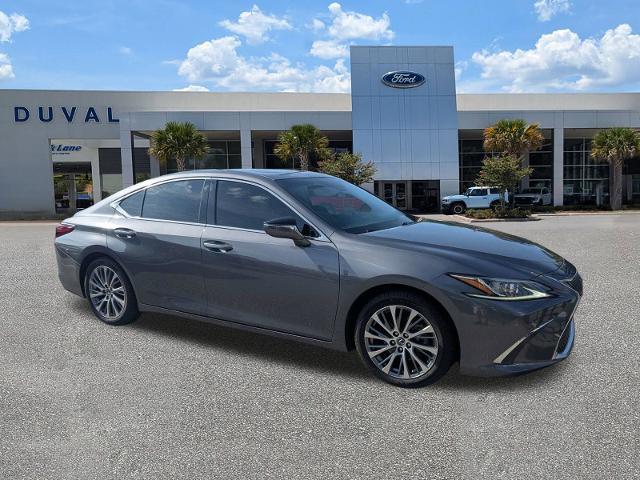 2021 Lexus ES 350 Base