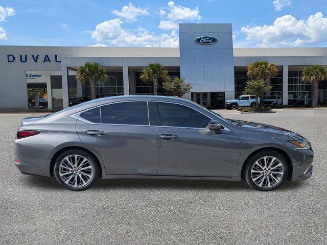 2021 Lexus ES 350 Base