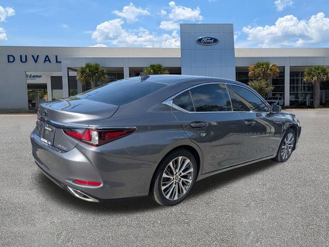 2021 Lexus ES 350 Base