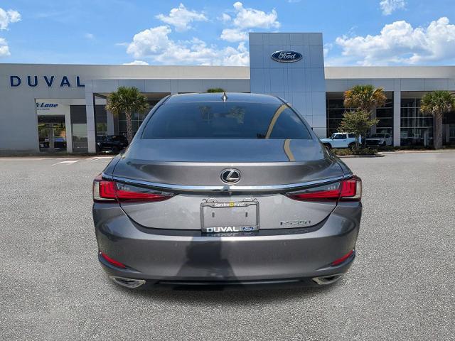 2021 Lexus ES 350 Base