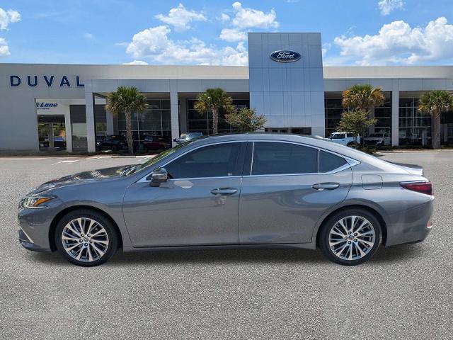 2021 Lexus ES 350 Base