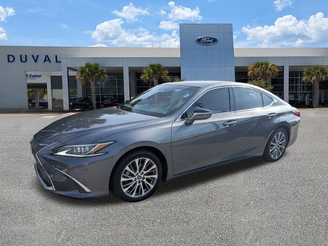 2021 Lexus ES 350 Base