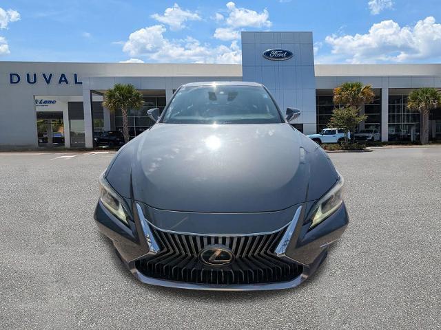 2021 Lexus ES 350 Base