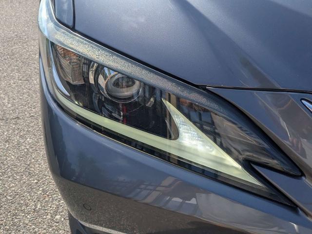 2021 Lexus ES 350 Base