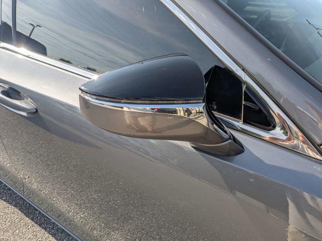 2021 Lexus ES 350 Base