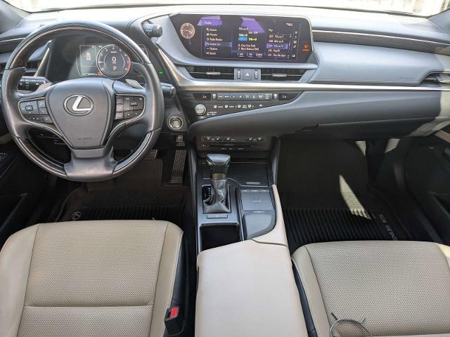 2021 Lexus ES 350 Base