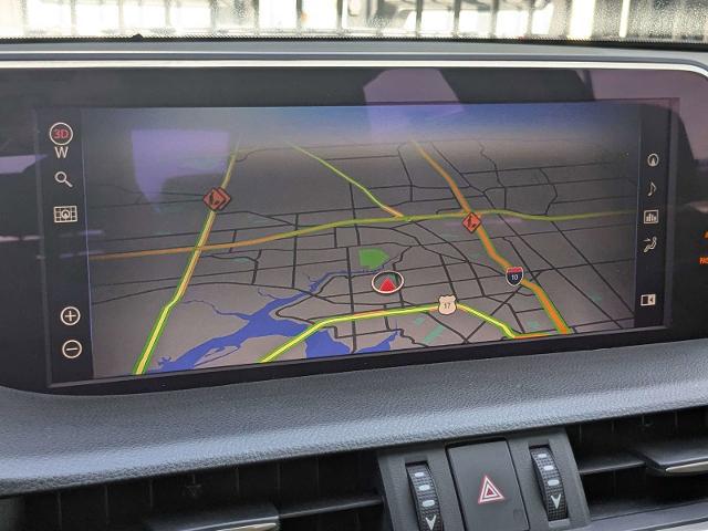 2021 Lexus ES 350 Base