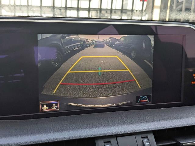 2021 Lexus ES 350 Base