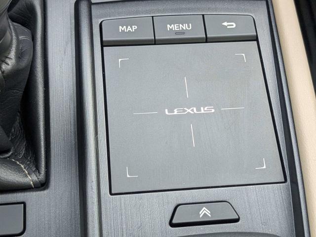 2021 Lexus ES 350 Base