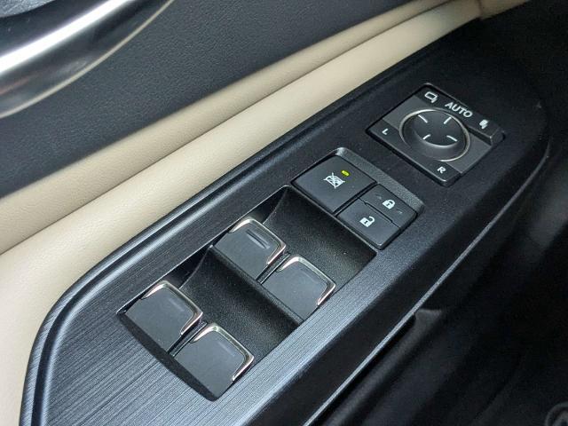 2021 Lexus ES 350 Base