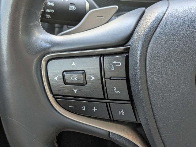 2021 Lexus ES 350 Base