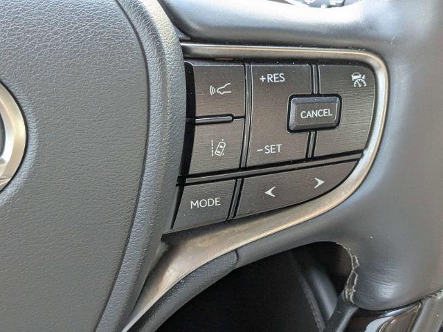 2021 Lexus ES 350 Base