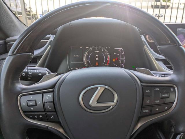 2021 Lexus ES 350 Base