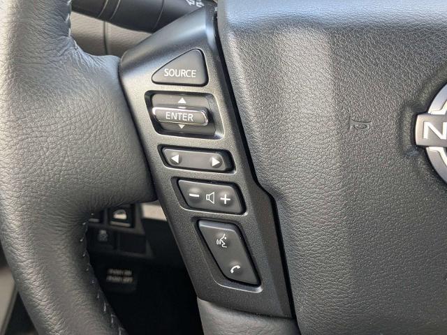 2025 Nissan Frontier Crew Cab Long Bed SV 4x4