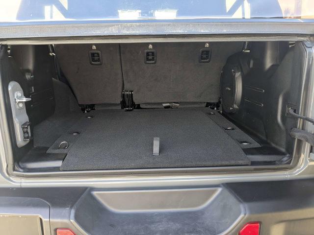 2023 Jeep Wrangler 4-Door Rubicon 4x4