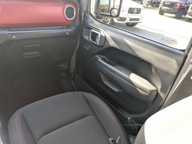 2023 Jeep Wrangler 4-Door Rubicon 4x4