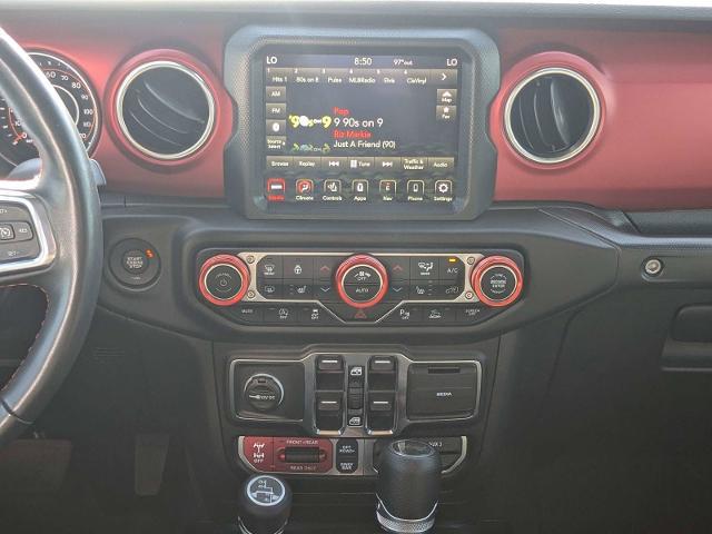 2023 Jeep Wrangler 4-Door Rubicon 4x4