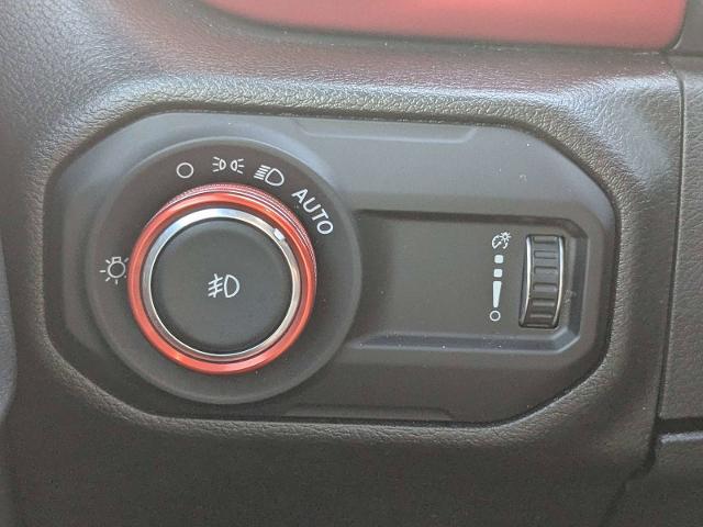2023 Jeep Wrangler 4-Door Rubicon 4x4