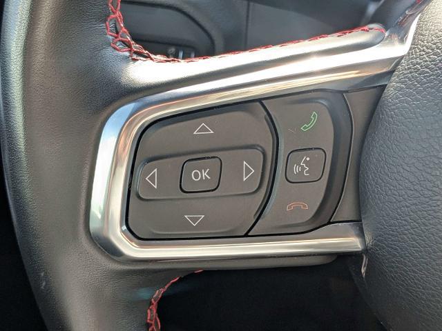 2023 Jeep Wrangler 4-Door Rubicon 4x4