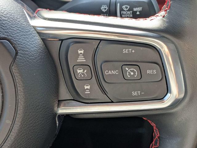 2023 Jeep Wrangler 4-Door Rubicon 4x4