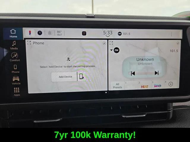 2025 Jeep Wrangler 2-Door Sport 4x4