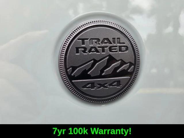 2024 Jeep Wrangler 4-Door Sport 4x4