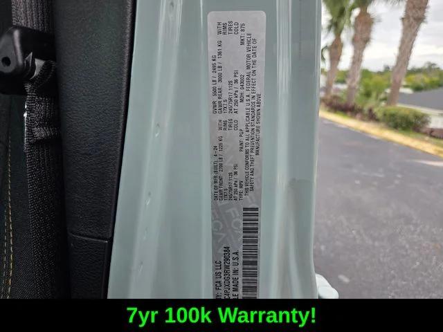 2024 Jeep Wrangler 4-Door Sport 4x4