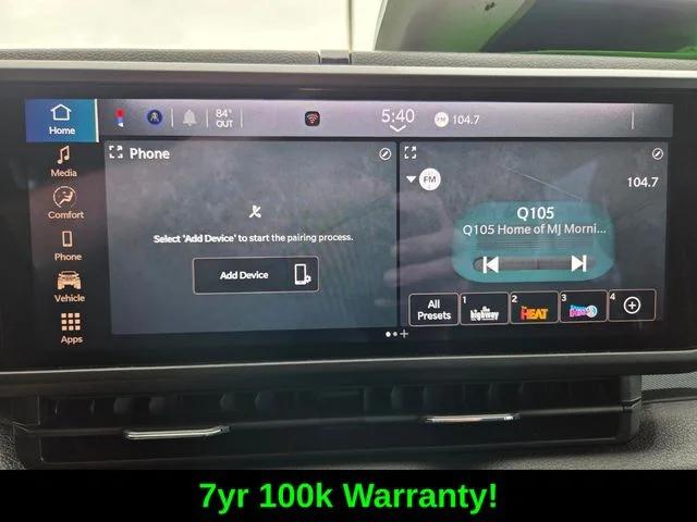 2024 Jeep Wrangler 4-Door Sport 4x4