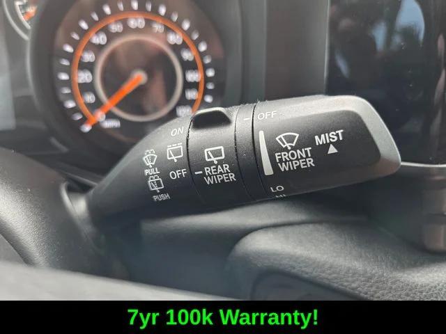 2024 Jeep Wrangler 4-Door Sport 4x4
