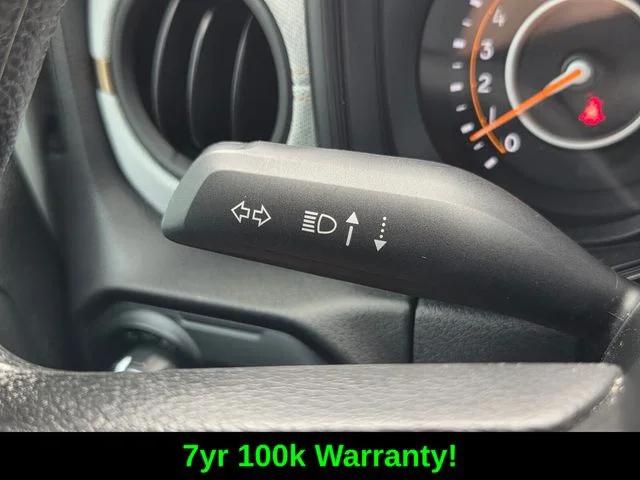 2024 Jeep Wrangler 4-Door Sport 4x4