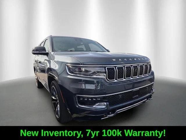 2024 Jeep Wagoneer Series III 4x4 for sale in New Port Richey, FL