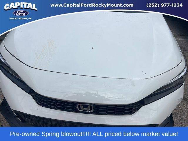 2025 Honda Civic Sport for sale in Rocky Mount, NC
