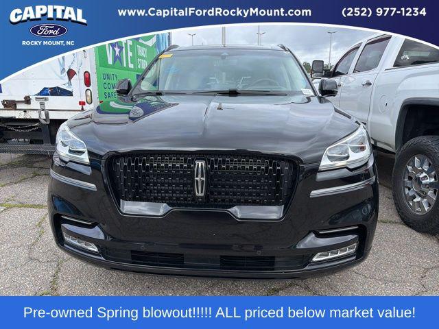 2022 Lincoln Aviator Reserve for sale in Rocky Mount, NC