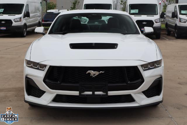 2024 Ford Mustang GT Premium Fastback