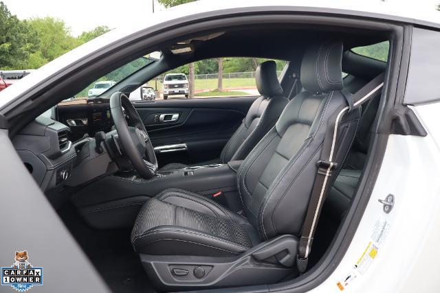 2024 Ford Mustang GT Premium Fastback