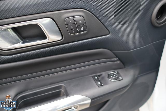 2024 Ford Mustang GT Premium Fastback