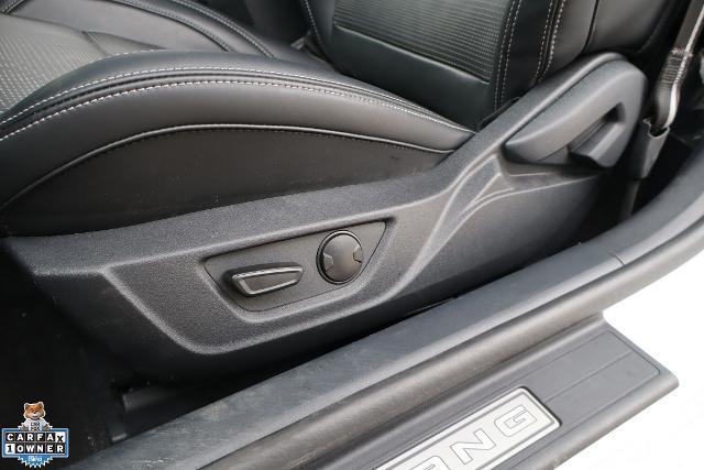 2024 Ford Mustang GT Premium Fastback