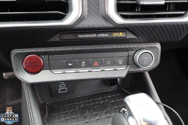 2024 Ford Mustang GT Premium Fastback